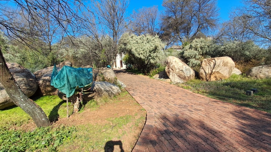 3 Bedroom Property for Sale in Vaal De Grace Nature Estate North West